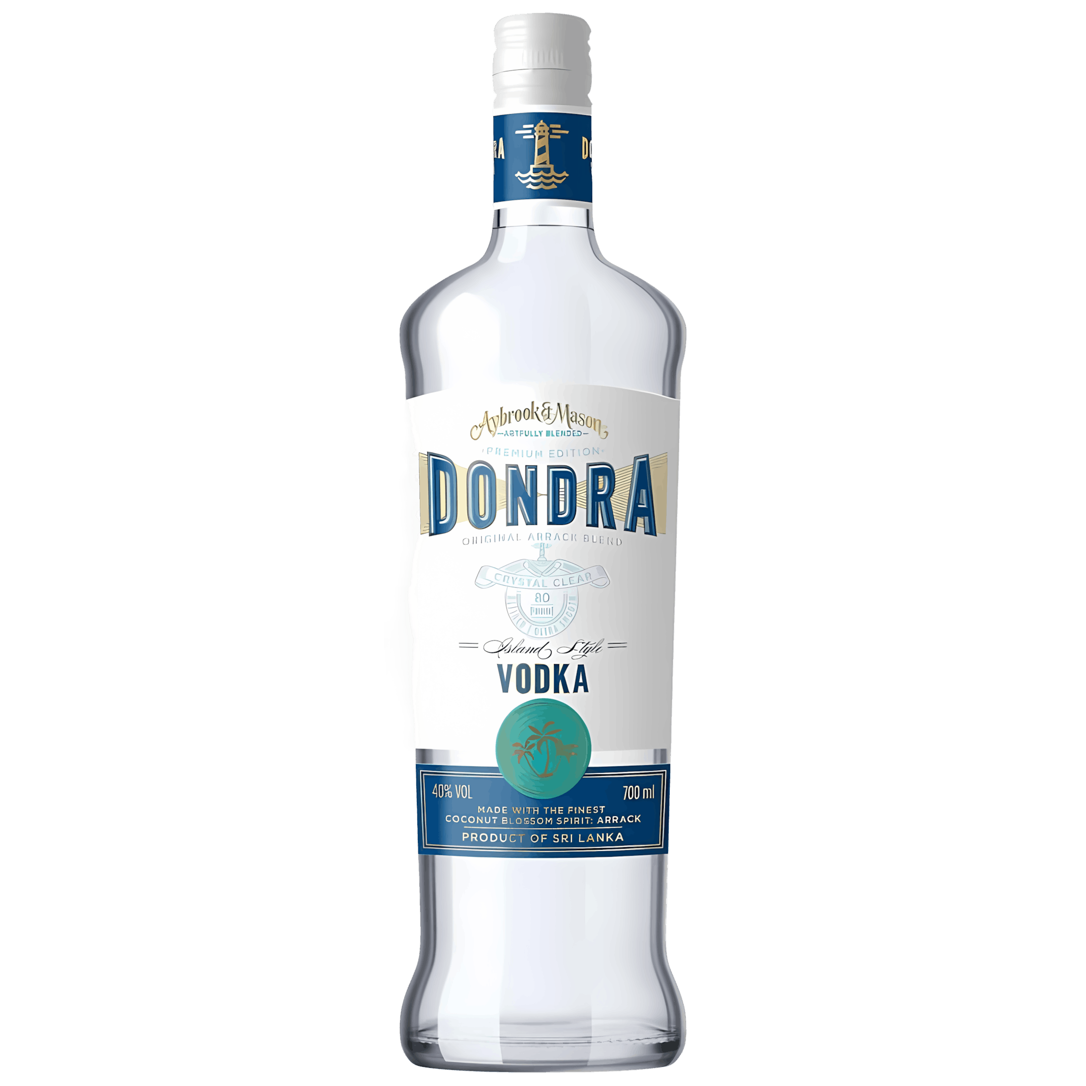 DONDRA legacy listing image placeholder