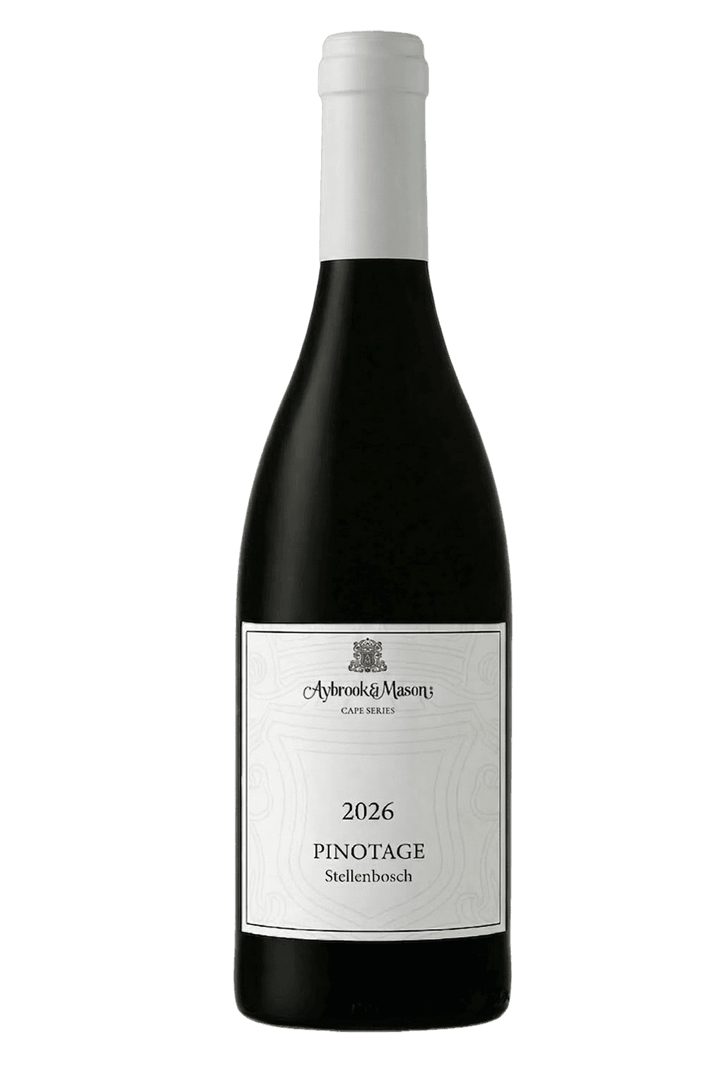 Bushvine Pinotage
