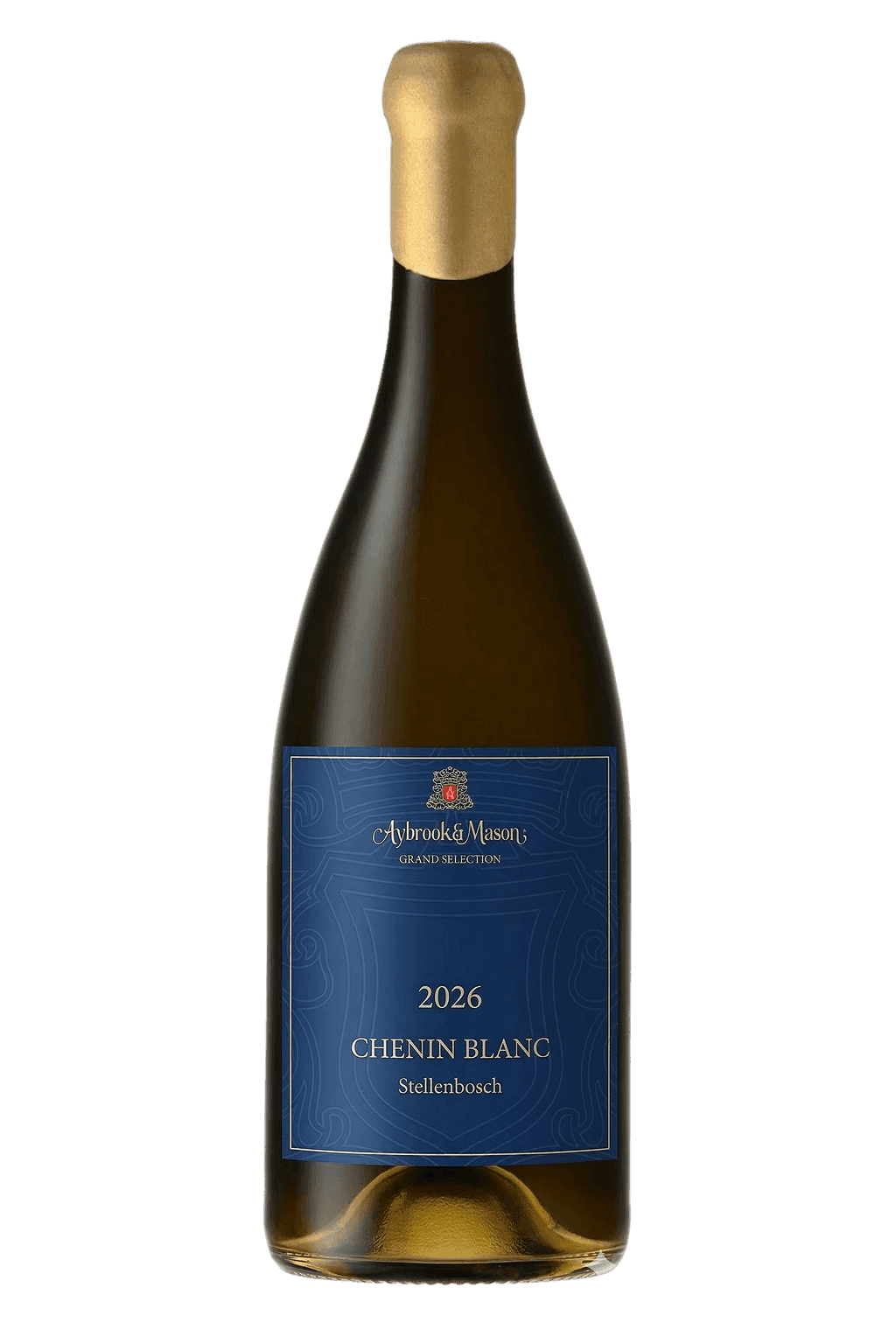 Aybrook & Mason Grand Selection Chenin Blanc bottle