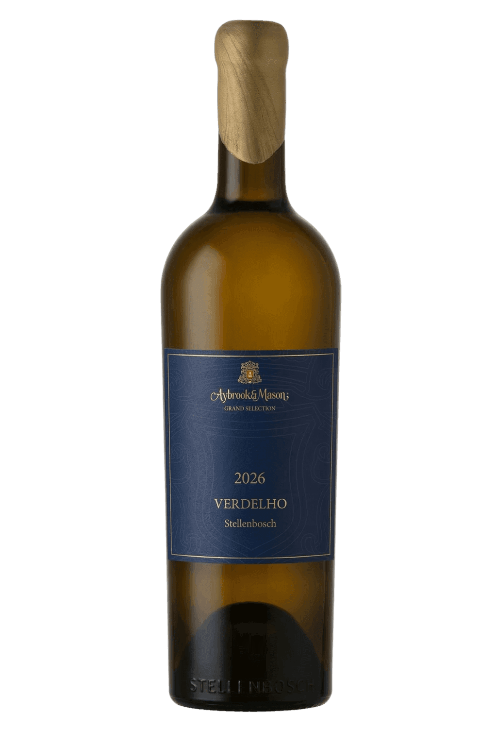 Aybrook & Mason Grand Selection Verdelho bottle